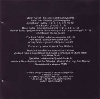 CD Pavol Habera: Pavol Habera