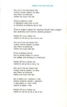 MC Pavol Habera: Fontána Pre Zuzanu 2