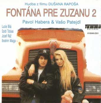 CD Pavol Habera: Zlaté Hity