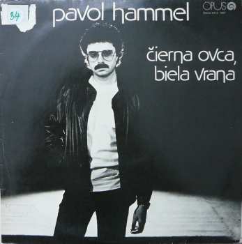 LP Pavol Hammel: Čierna Ovca, Biela Vrana
