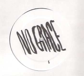 LP Paws: No Grace