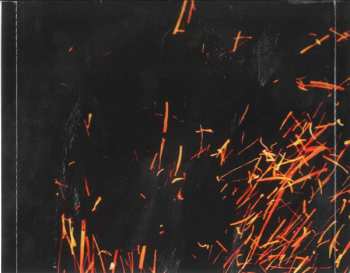 CD Paxtilence: Wildfire