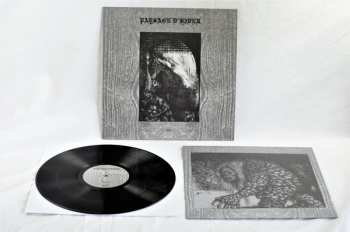 LP Paysage D'Hiver: Kerker