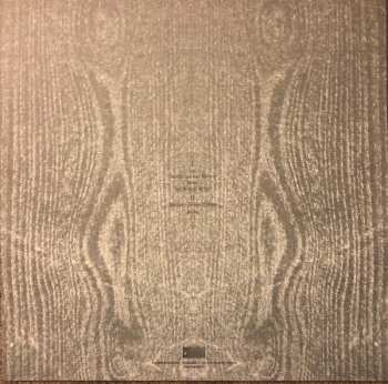 LP Paysage D'Hiver: Kristall & Isa