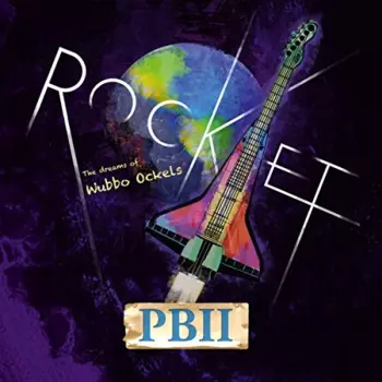 PBII: Rocket - The Dreams Of Wubbo Ockels