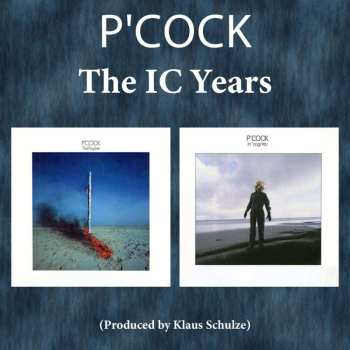 2CD P'Cock: The IC Years