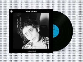 LP Peace De Résistance: Bits And Pieces