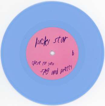 SP Peach Kelli Pop: Lucky Star