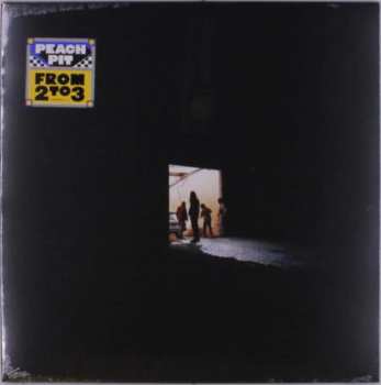 LP Peach Pit: From 2 To 3