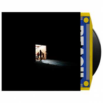 LP Peach Pit: From 2 To 3