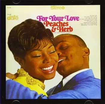 Peaches & Herb's Greatest Hits