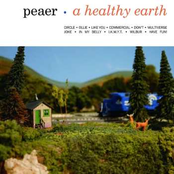 LP Peaer: Healthy Earth