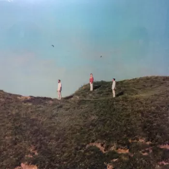 Peakes: Peripheral Figures