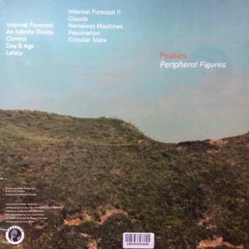 LP Peakes: Peripheral Figures CLR