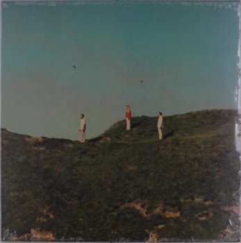 LP Peakes: Peripheral Figures CLR