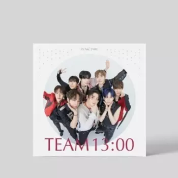 Team 13:00 Version