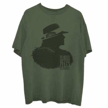 Merch Peaky Blinders: T-shirt Polly Outline 