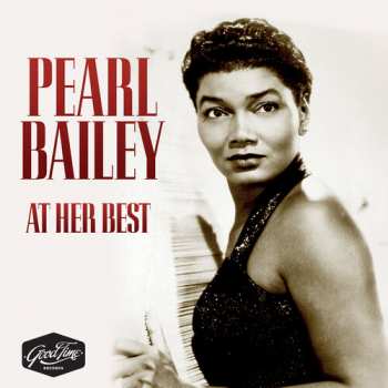 Album Pearl Bailey: Pearl Bailey At Her Best