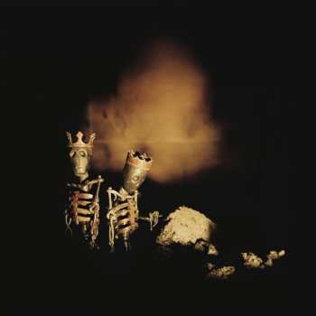 2LP Pearl Jam: Riot Act