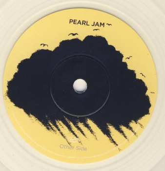 SP Pearl Jam: Save You CLR