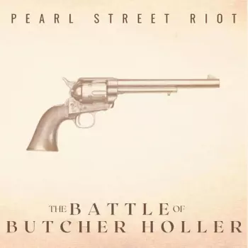 The Battle Of Butcher Holler