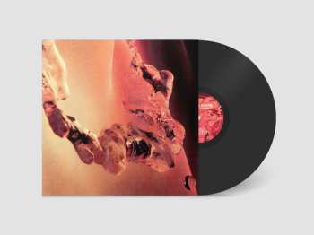 LP Pearson Sound: Which Way Is Up