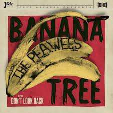 Album Peawees: Banana Tree