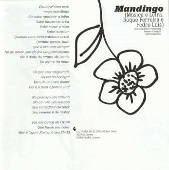 CD Pedro Luís E A Parede: Ponto Enredo DIGI