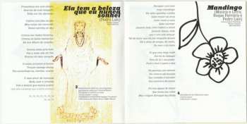 CD Pedro Luís E A Parede: Ponto Enredo DIGI