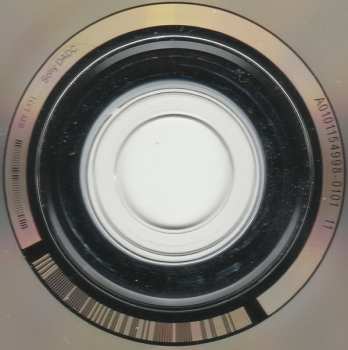 CD Pedro Luís E A Parede: Ponto Enredo DIGI