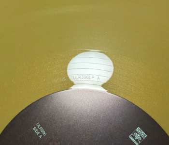 LP Peeling Flesh: PF Radio 2