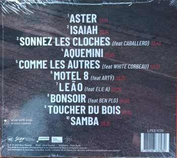 CD Peet: A demain DIGI