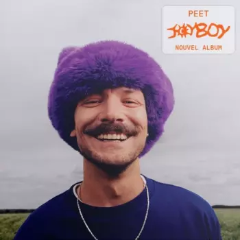Joyboy