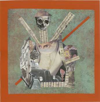 LP Peg Leg Love: Hail To The Outsiders LTD