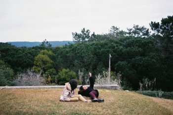 CD Pega Monstro: Casa De Cima