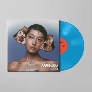 LP Peggy Gou: I Hear You