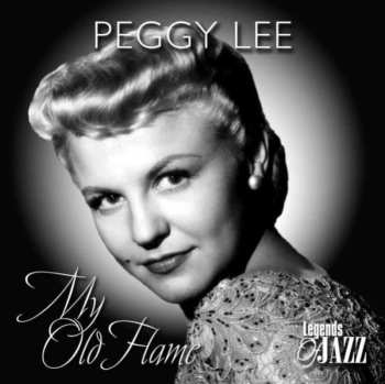 Album Peggy Lee: My Old Flame