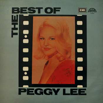 LP Peggy Lee: The Best Of Peggy Lee