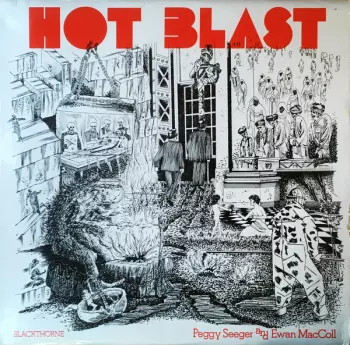 Hot Blast
