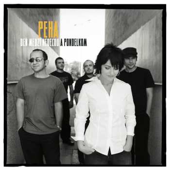 Album Peha: Deň Medzi Nedeľou A Pondelkom