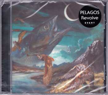 CD Pelagos: Revolve