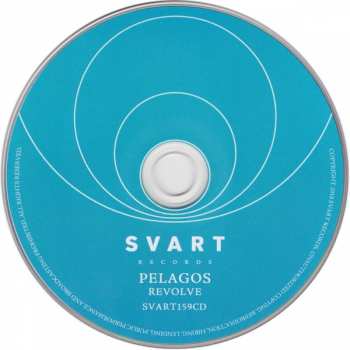 CD Pelagos: Revolve