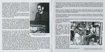 4CD/Coffret Pell Mell: The Entire Collection LTD