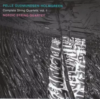 Complete String Quartets, Vol. 1