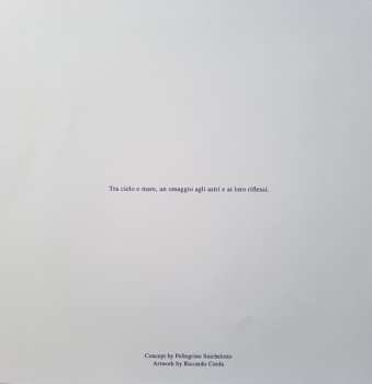 LP Pellegrino S. Snichelotto: Zodyaco