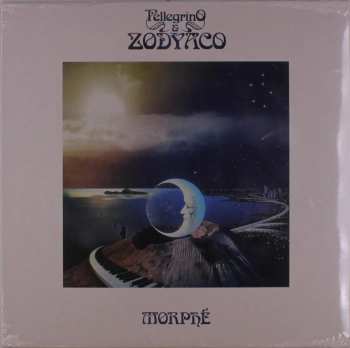 Album Pellegrino S. Snichelotto: Morphé