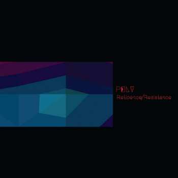 LP Pelt: Reticence / Resistance LTD