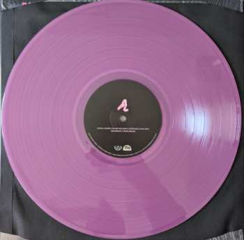 LP Pelvis Wrestley: Andy, Or: The Four Horsegirls Of The Apocalypse CLR | LTD