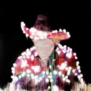 Album Pelzig: Medium Cool World