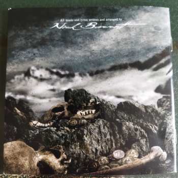 2CD Pendragon: Men Who Climb Mountains